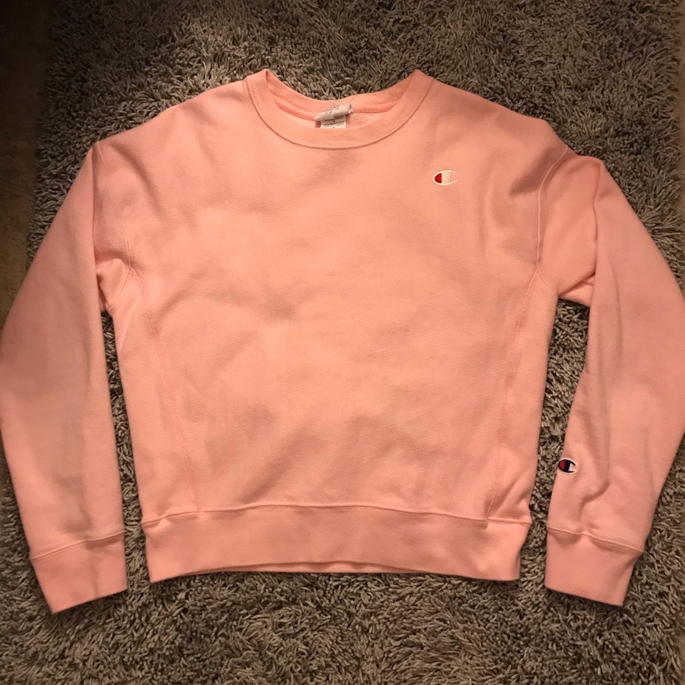 Champion Reverse Weave Crewneck